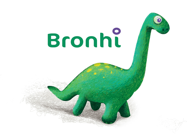 Bronchipret