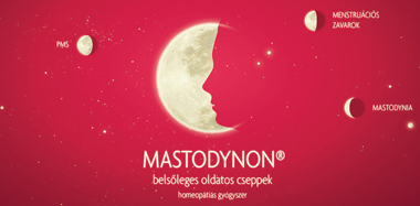 Mastodynon web